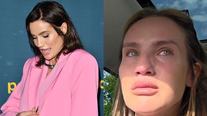 Karolina Gilon nie pojawi się w jesiennej ramówce Polsatu