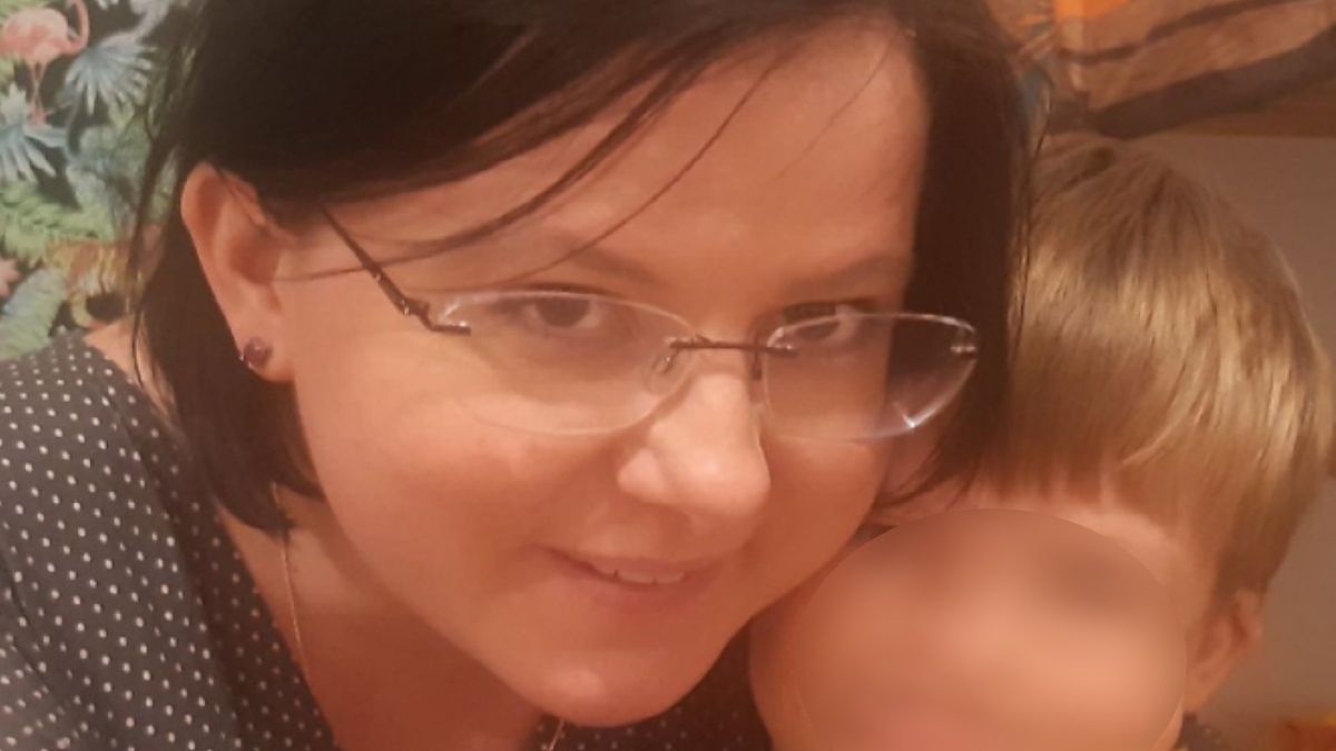 Kaja Godek świętuje decyzję Trybunału Konstytucyjnego