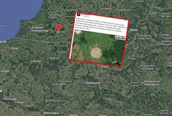Tajemnicza instalacja w obwodzie królewieckim. Są zdjęcia satelitarne