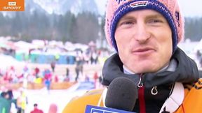 Freund: Może należałoby rozważyć zmianę regulaminu...