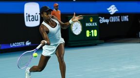 Sabalenka powinna się bać? Popis w półfinale w Miami