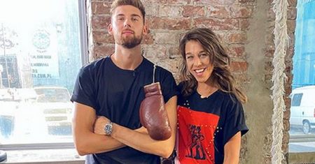 Jędrzejczyk i Bednorz w "Top Model". Zobacz, w jakiej roli wystąpili znani sportowcy