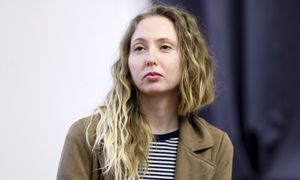 Skończyła 40 lat. Kim jest kobieta u boku Justyny Wasilewskiej?