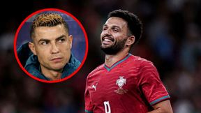 Szpila w Ronaldo? Oto co udostępnił tuż po meczu Portugalii
