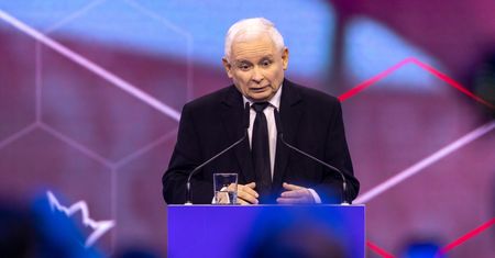 Nieoczekiwany zwrot akcji. Kaczyński za dużo obiecał?