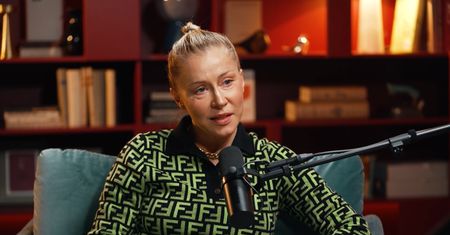 Katarzyna Warnke: feminizm to nie walka z mężczyznami