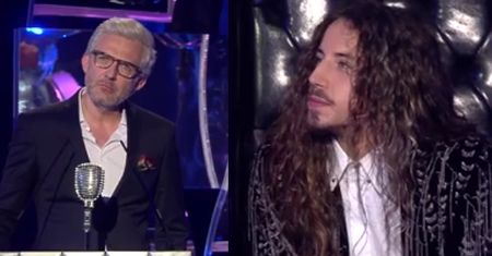 Urbański w "roaście" Szpaka: "Twoja muzyka jest do chu*a niepodobna!"
