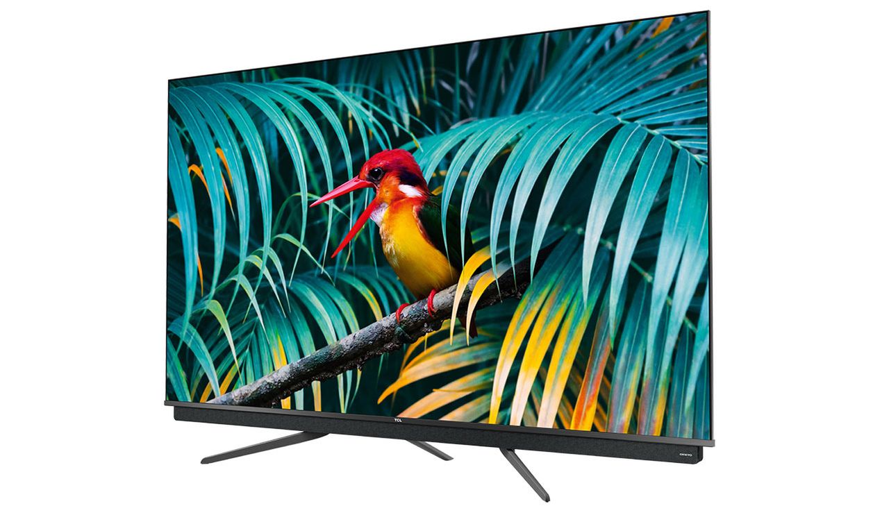 TCL wprowadza nowe telewizory 4K QLED: dobra jakość za przystępną cenę 2