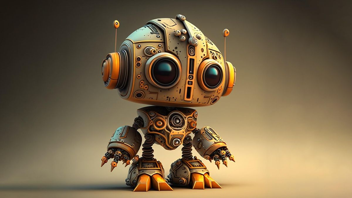 roboty