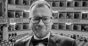 Miał tylko 48 lat. Zmarł dr Wekwejt, ceniony ginekolog z Ostrołęki