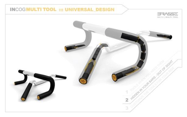 InCOG – pomysłowy multitool dla rowerzystów 7