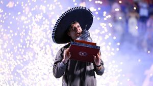 Historyczny sukces. Zdobył tytuł w Meksyku