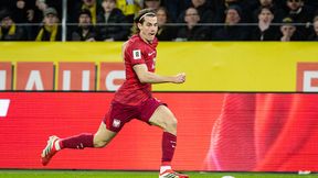 Fatalna seria przerwana. Klub Kamińskiego z przełamaniem