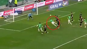 Sygnał ostrzegawczy przed barażami. Polacy muszą uważać na gracza Lechii [WIDEO]