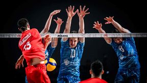 Godzina z prysznicem. Mecze bez historii