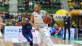 Wielkie granie w Gdyni. Mecz o fotel lidera w Energa Basket Lidze. Ktoś ze Stelmetu usiądzie na trybunach