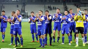 Sparingowo: Ruch Chorzów wciąż niepokonany