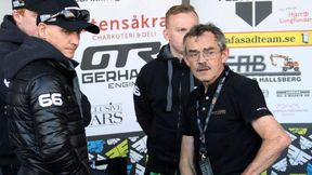 Marcel Gerhard: Technologia z MotoGP wkracza do żużla (wywiad)