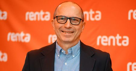Najdroższa maszyna to ta, która aktualnie nie pracuje. Tomasz Walawender z Renta Polska o tym, jak technologia i nowoczesny formy wynajmu optymalizują koszty budowy