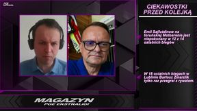 Prezes Stal Gorzów mówi o negocjacjach z zawodnikami. Oni mają zostać w klubie