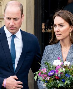 Kate i William przechodzą kryzys. Niepokojące plotki z pałacu