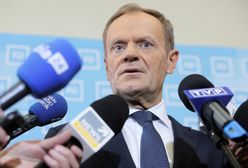 Donald Tusk ostro o wpadkach kierownictwa PiS. Uderzył w Kaczyńskiego i Terleckiego