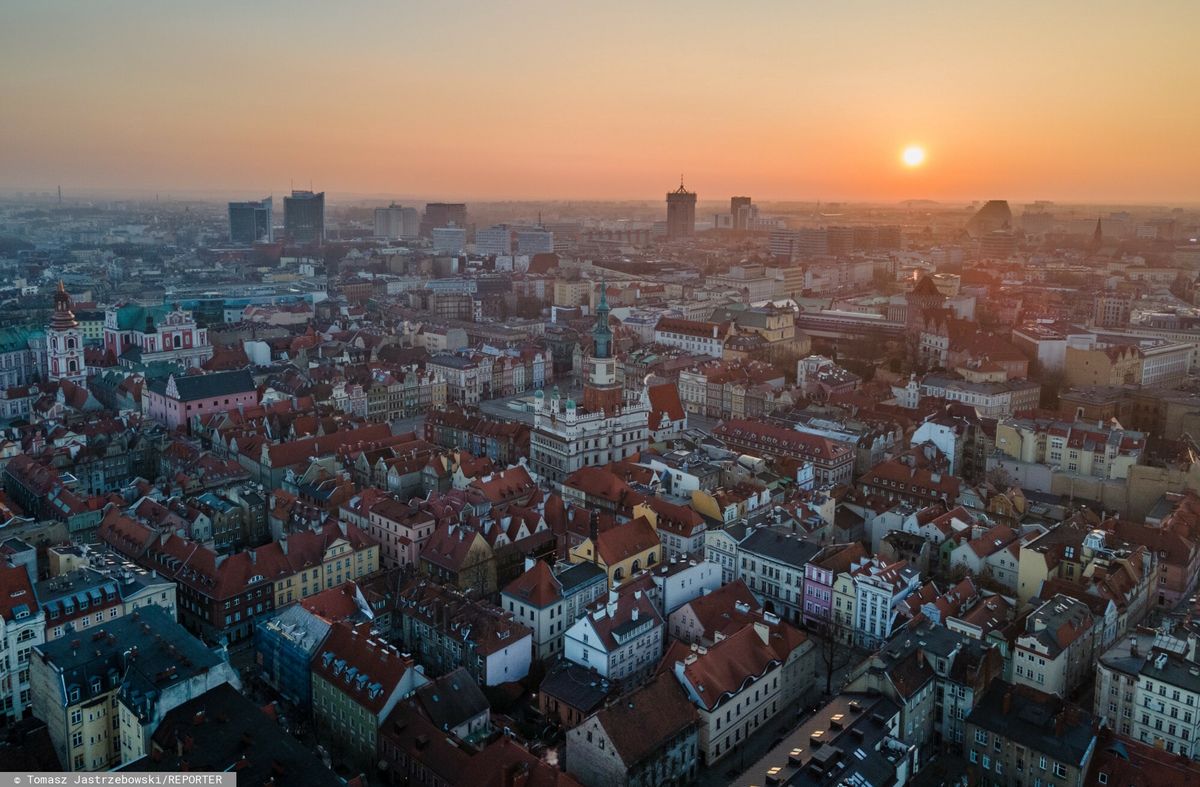 Poznań świętuje rocznicę Powstania Wielkopolskiego. Zatrzymają ruch na ulicach