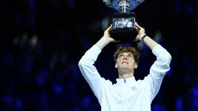 Jannik Sinner obronił tytuł w Australian Open. "Jestem tak dumny, że trudno to opisać"