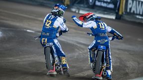 Żużel. Motor po raz trzeci, Łaguta przerwał serię Zmarzlika. Końcowa tabela i statystyki PGE Ekstraligi