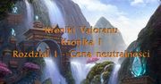 Polski fan tworzy powieść i nagrywa audiobooka ze świata League of Legends