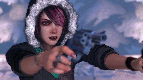 Obsidian: Zbytnie skupianie się na fabule może być szkodliwe, plus trochę o seksie w RPG