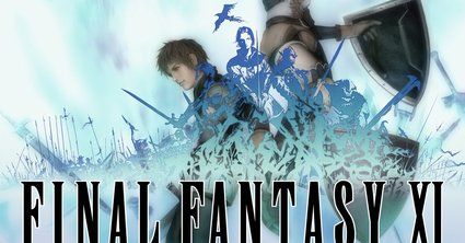 Śmierć plotkom: Final Fantasy XI jedzie dalej