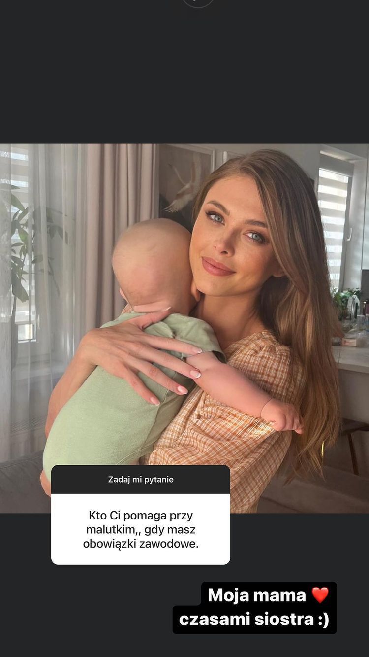 Joanna Opozda odpowiada fanom na pytania