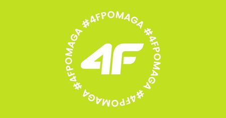 Włącz się do akcji #4Fpomaga – i wspieraj szpital MSWiA w walce z pandemią
