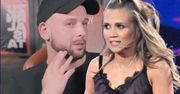 Agnieszka Kaczorowska ponoć chciała uciszyć męża. "Powiedziałem, że nie zwiążę sobie rąk"