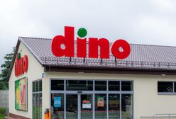 Protestują przeciwko budowie Dino. Boją się drogi dojazdowej do sklepu