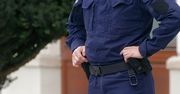 Były policjant trafił do aresztu. Jest podejrzany o molestowanie 10-latki