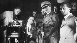 Kino III Rzeszy. Jak Goebbels zawładnął umysłami Niemców