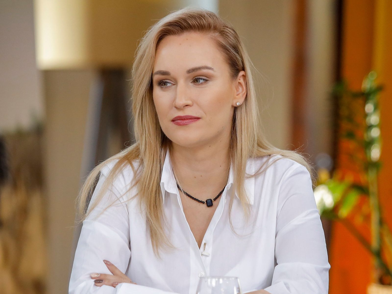 Kamila Boś pokazała na Instagramie swoje zdjęcia
