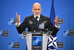 Narada szefów sztabów NATO. Będą rozmawiać o Ukrainie