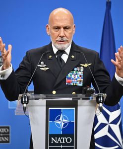 Narada szefów sztabów NATO. Będą rozmawiać o Ukrainie