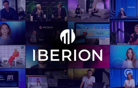 Iberion rezygnuje z trzech serwisów