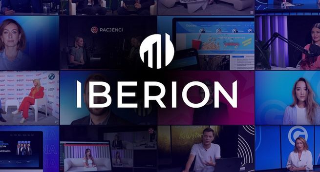 Iberion rezygnuje z trzech serwisów