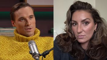 Maurycy Popiel mówi o ROZSTANIU Z ŻONĄ: "Poczułem się samotny"