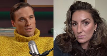 Maurycy Popiel mówi o ROZSTANIU Z ŻONĄ: "Poczułem się samotny"