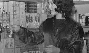 Kultowe kosmetyki z PRL-u. Sprawdź, czy je pamiętasz