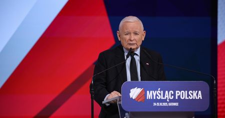 Dużo ponad milion. Tyle kosztwał kongres PiS