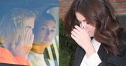 Justin Bieber ROZPŁAKAŁ SIĘ, gdy usłyszał o załamaniu Seleny. "Czuje się okropnie, ale z szacunku dla Hailey, nie skontaktuje się z Gomez"