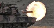 "Dość potężna siła". Rosyjski ekspert o zakupie Abramsów przez Polskę