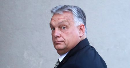 Zdjęcie wystarczyło. Ludzie Orbana wykluczyli 19-latka
